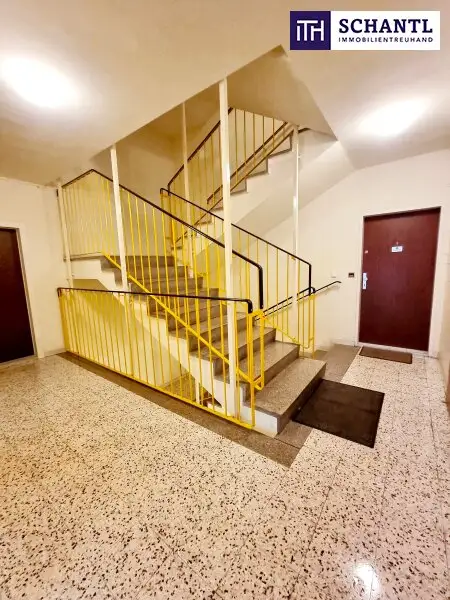 Sackgasse? Ja bitte - hier endet der Stress! 4-Zimmer Neubauwohnung + Absolute Ruhelage + Hofseitige Loggia mit Blick ins Grüne + Gepflegte Wohnhausanlage! Worauf warten Sie?