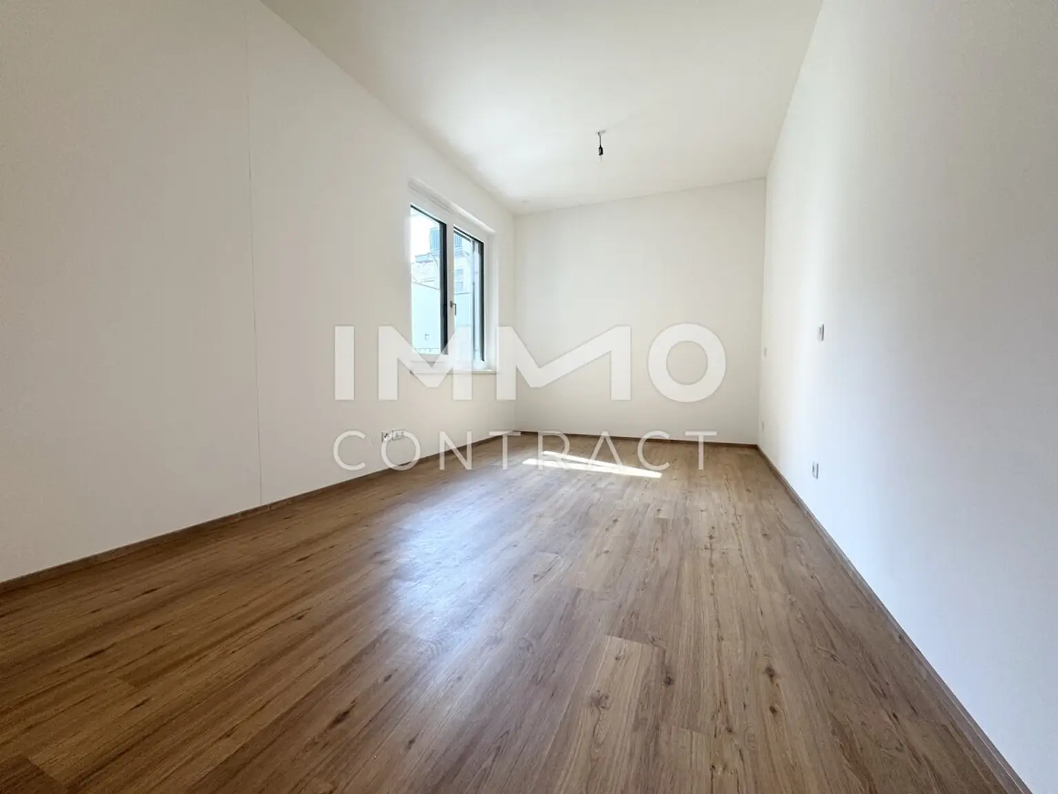Vivara - Ruhiges Wohnglück mit Terrasse und Blick ins Grüne