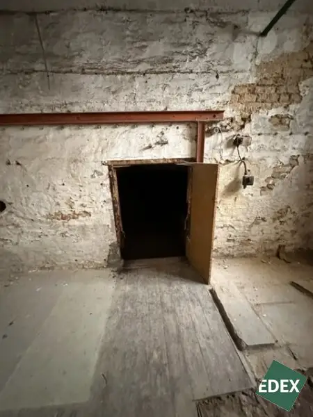 Großes Souterrain im 16. Wiener Gemeindebezirk