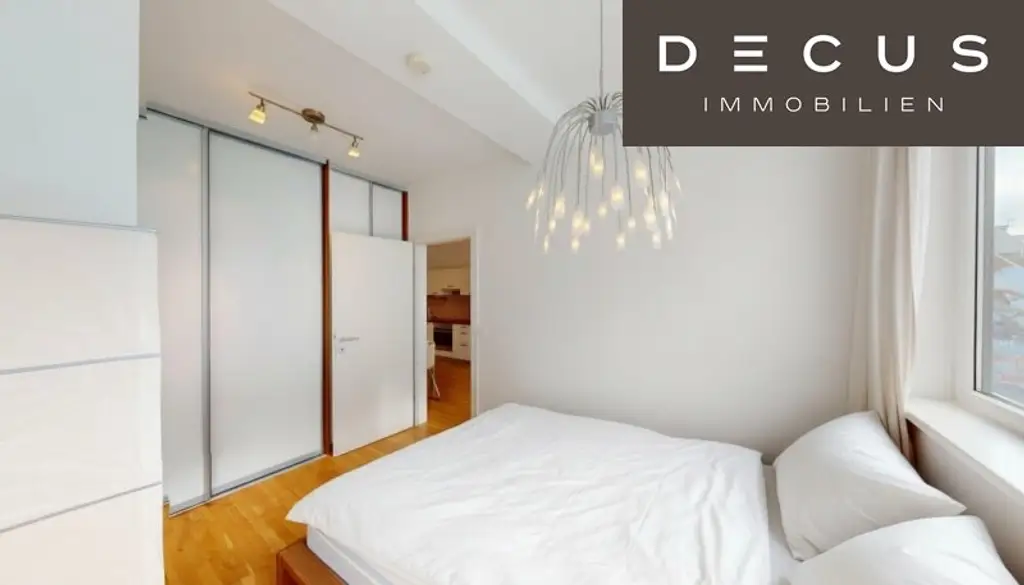 MODERNE NEUBAUWOHNUNG IN BESTLAGE | KARLSPLATZ & TU WIEN