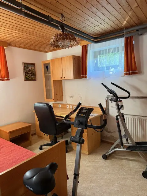Büro Keller