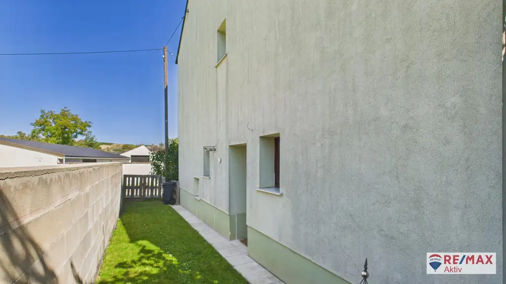 Einmalige Gelegenheit – Leistbares Haus mit Traumgrundstück & Weitblick