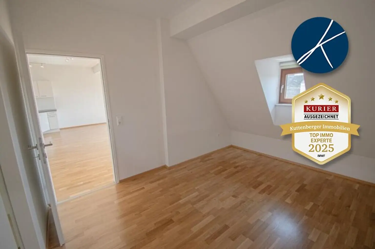 Schöne Altbauwohnung im Herzen von Krems