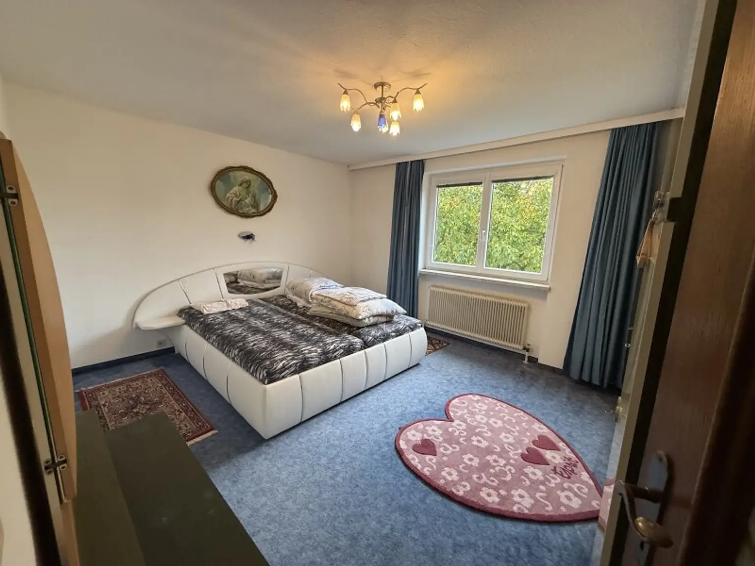 Zimmer OG 1