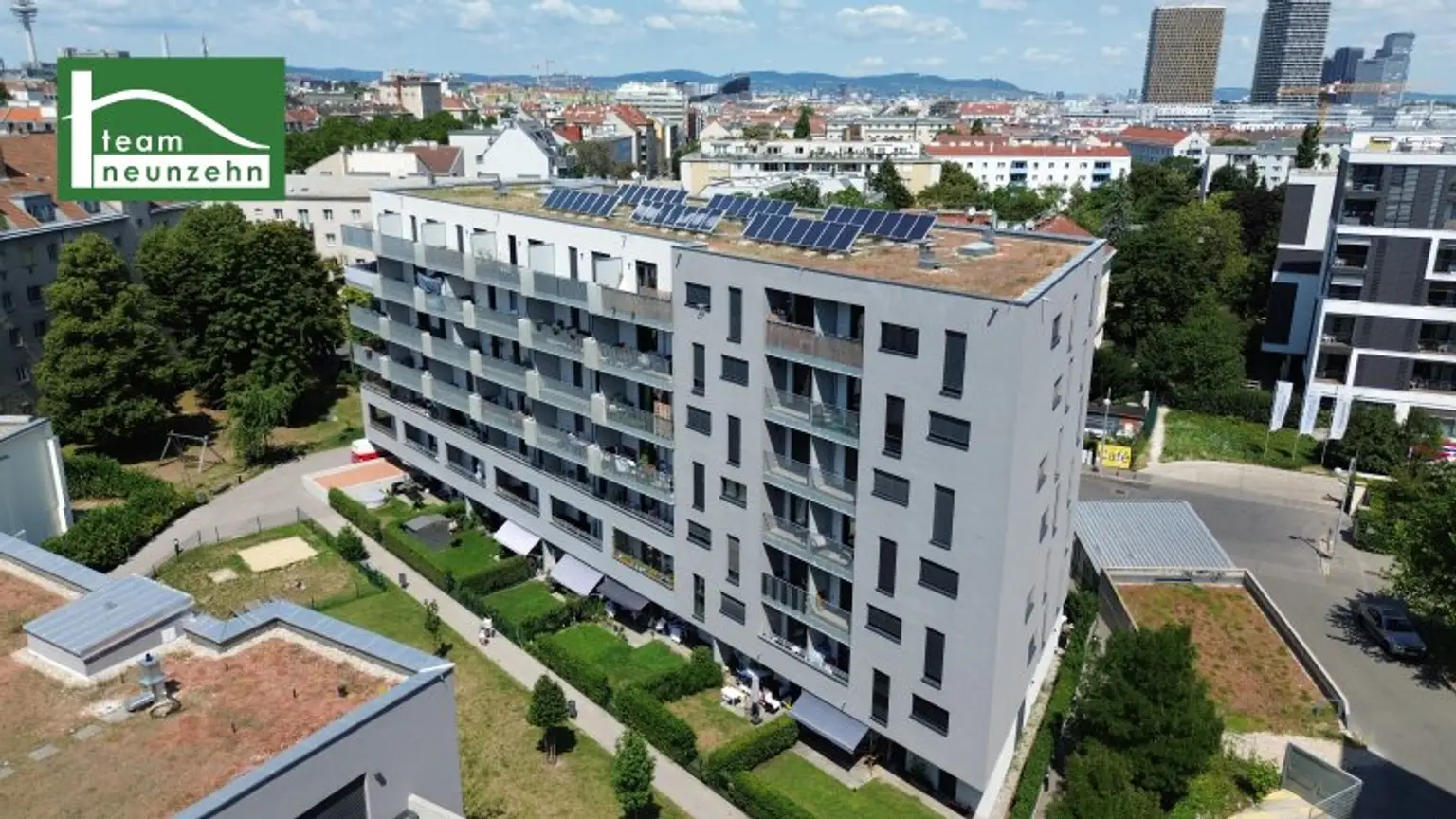 Wohnen im Herzen von Simmering – Dittmanngasse 4, 1110 Wien