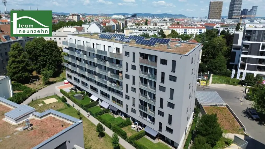 Wohnen im Herzen von Simmering – Dittmanngasse 4, 1110 Wien