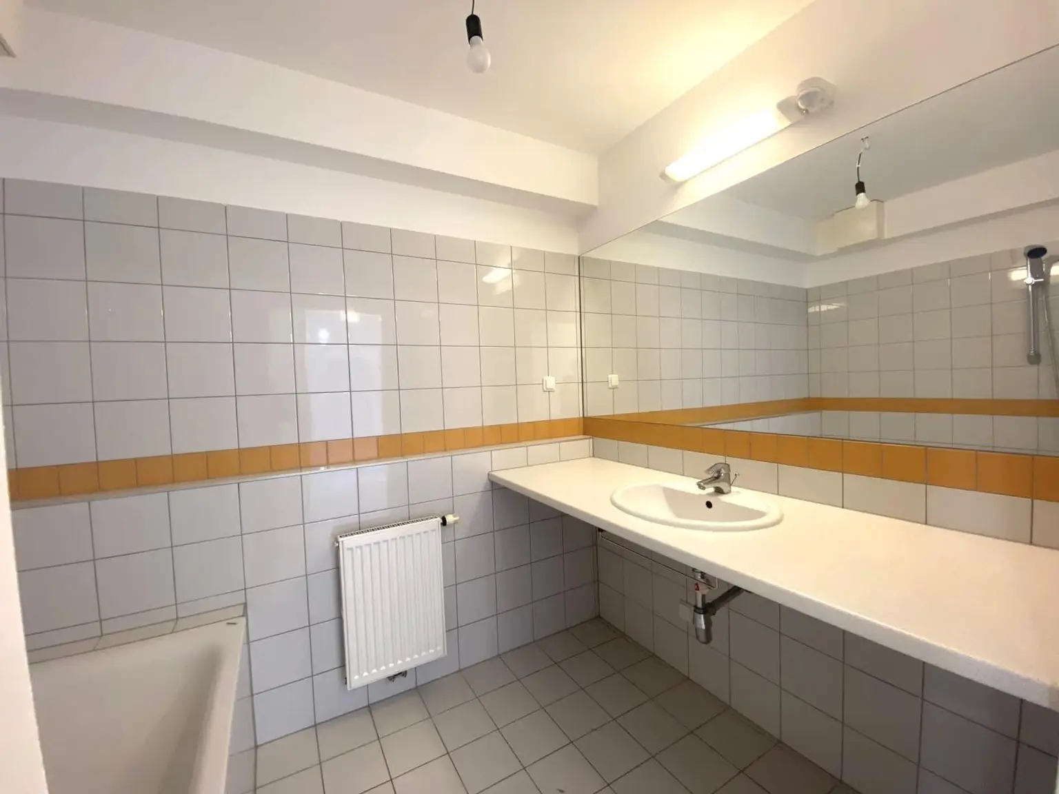 Großzügige Terrassen-Maisonette (EG und 1. OG) mit Eigengarten in U4 Nähe!!