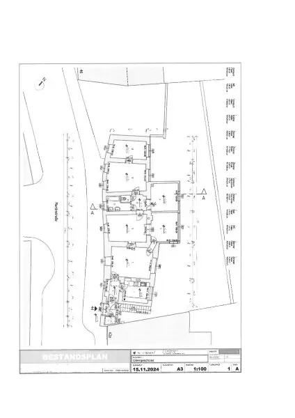 Einfamilienhaus mit historischem Hintergrund im Martinsviertel - unverbaubarer Panorama-Fernblick