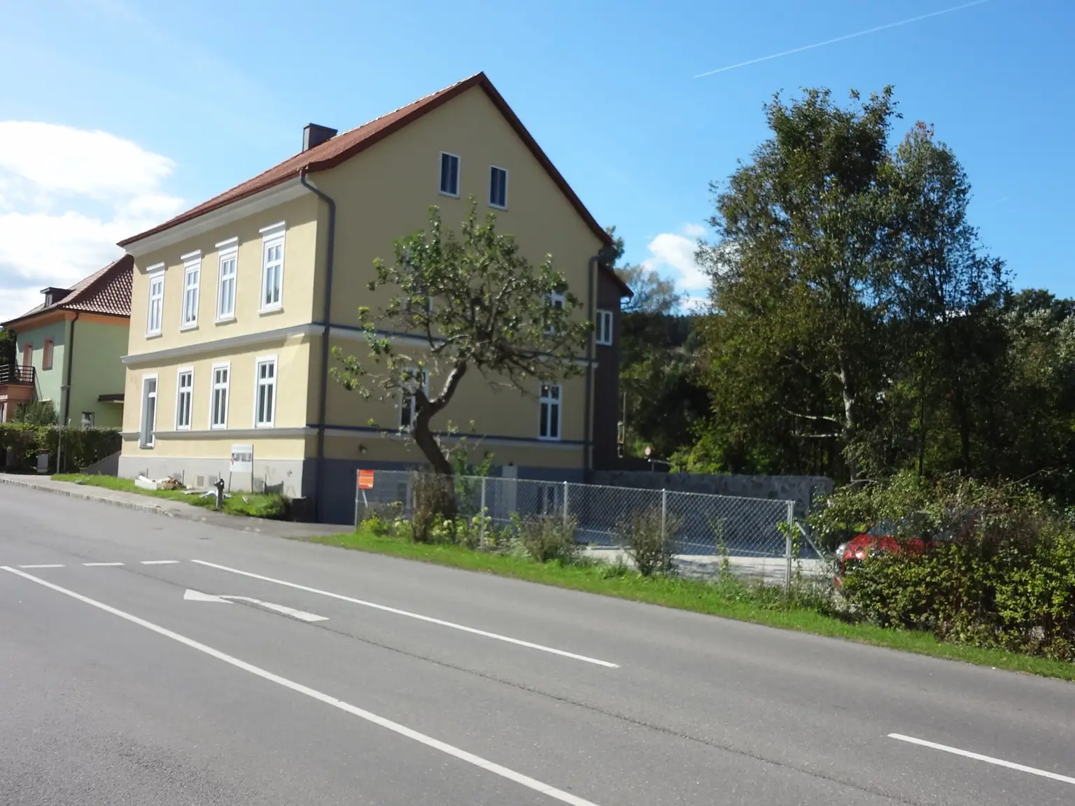 BÜRO- ORDINATIONSRÄUME MIT STIL!