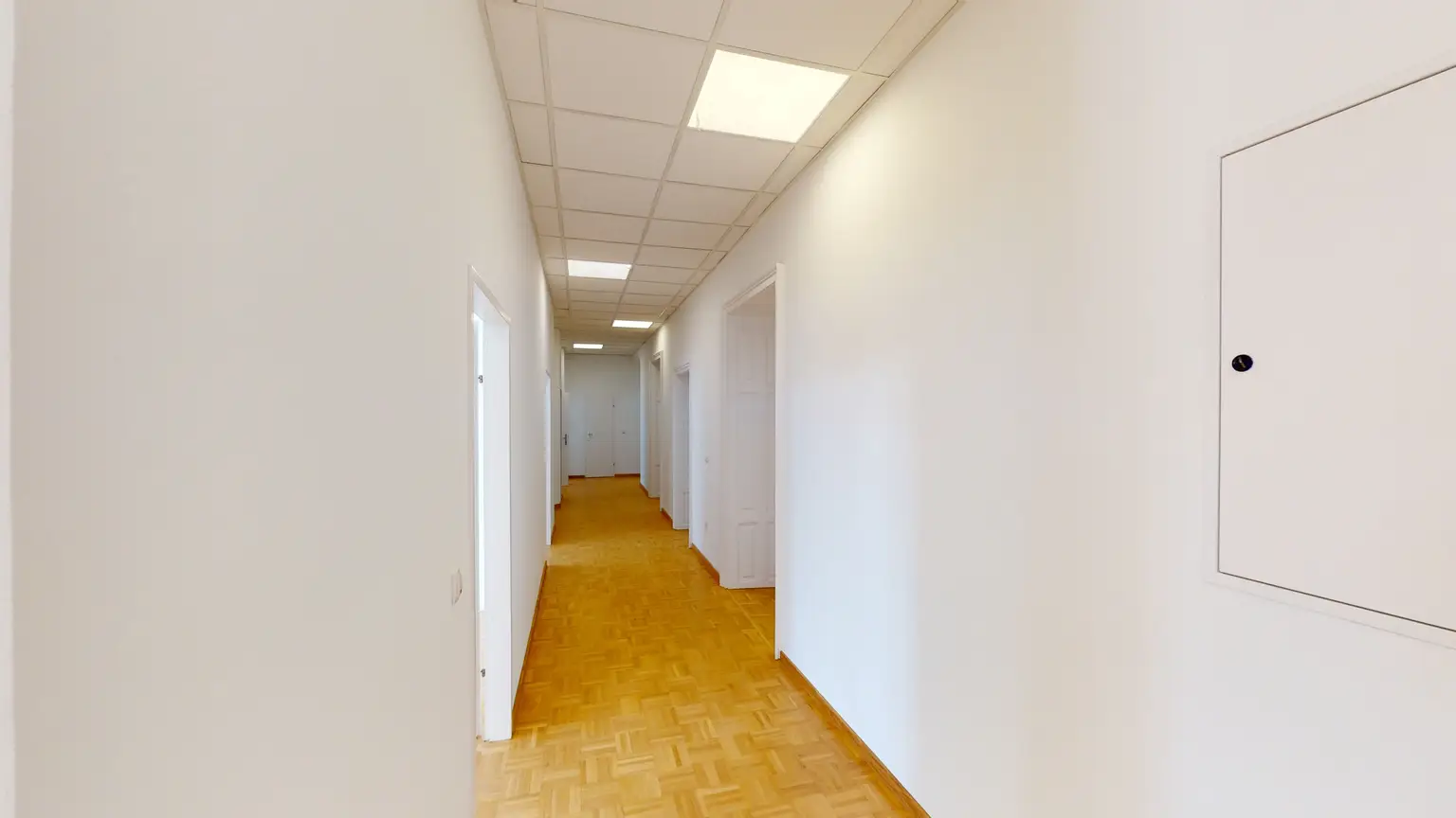 Premium-Büro in Top-Lage der Mariahilfer Straße – vollständig renoviert und Platz für Wachstum - A\\