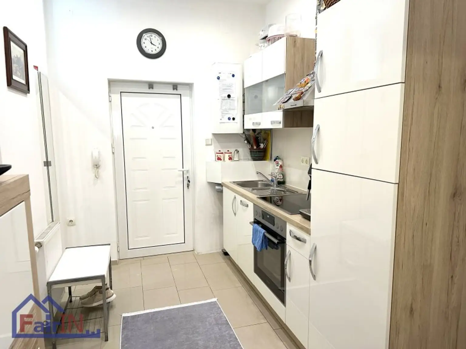 Moderne 3-Zimmer-Wohnung in 1100 Wien – ideal für Paare und WGs!