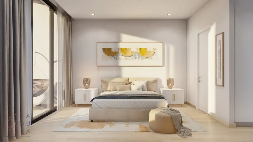 Seascape Villa 8 – Mediterraner Luxus, elegante Architektur & verlässliche Rendite in erster Meereslinie