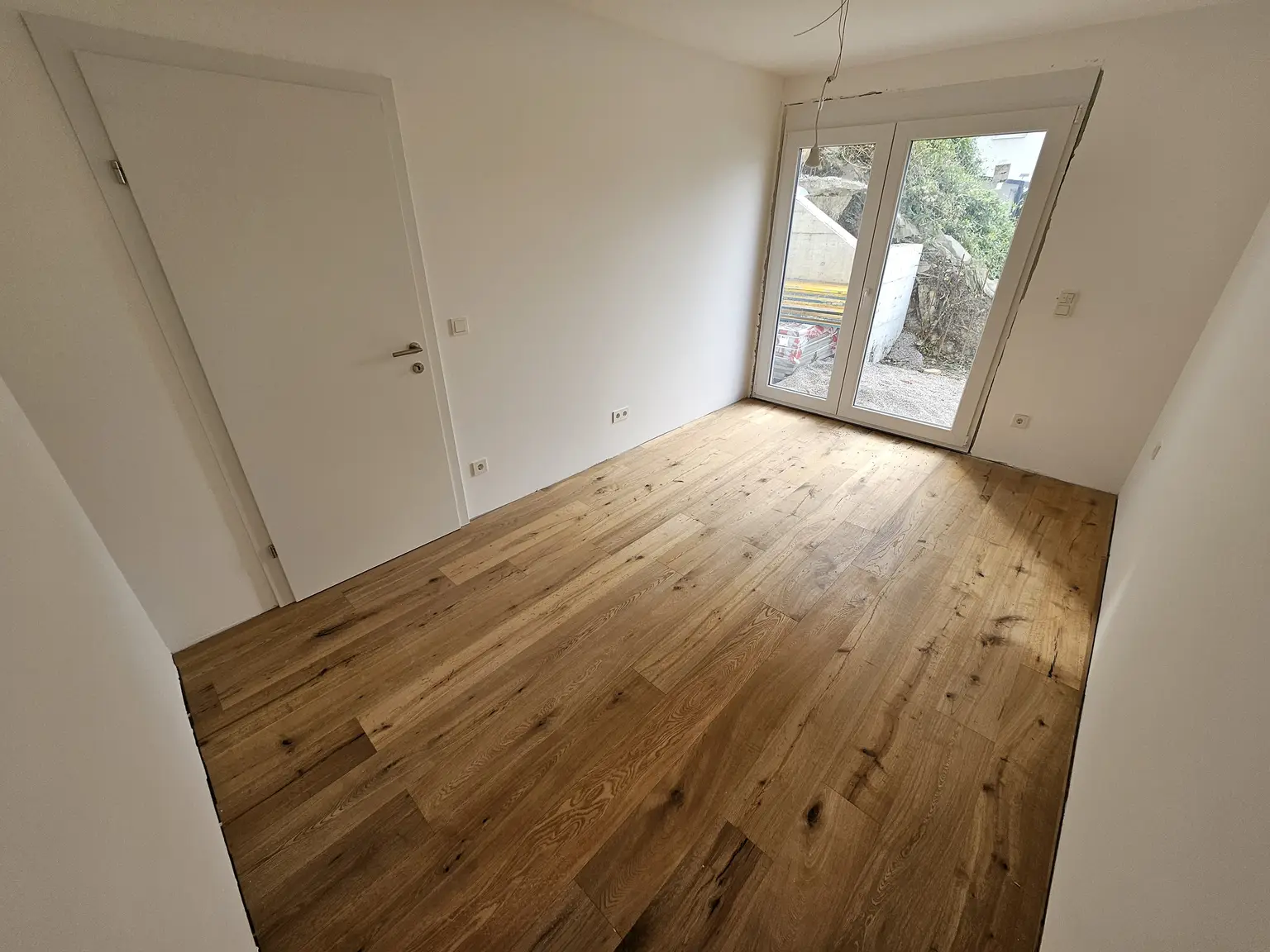 Neubauhighlight: 2-Zimmer-Wohnung mit Terrasse – ideale Anlegergelegenheit bei Purkersdorf