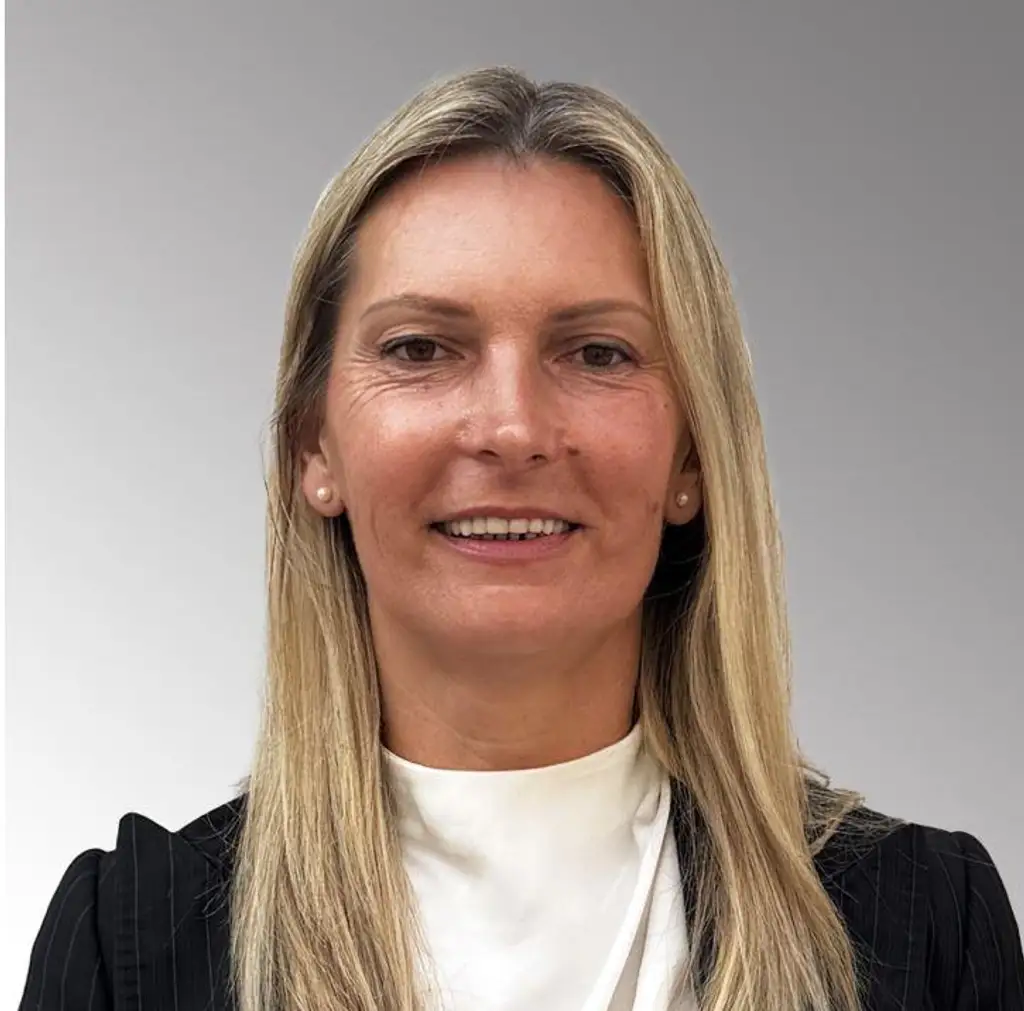 Ildikó Mária Rauschné Kiss