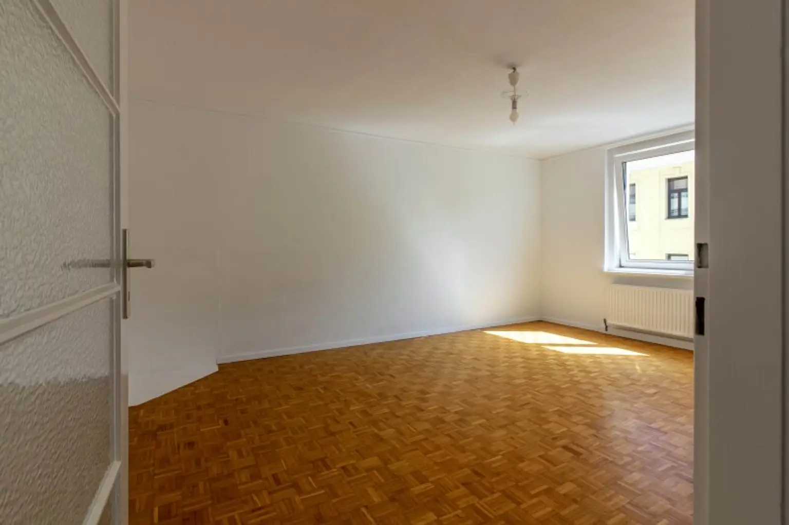 Himmel und Sonne im 5.OG - Nähe Wiedner Hauptstraße