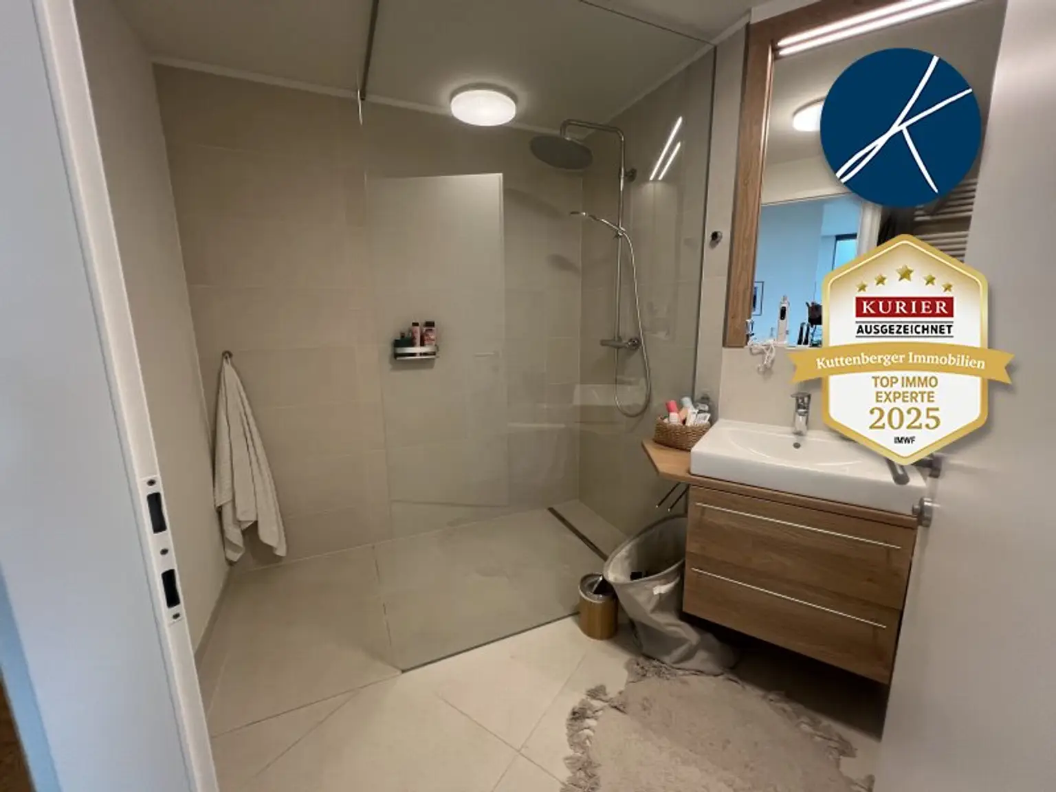 17.Stock - Erstklassiges Wohnen mit Panoramablick