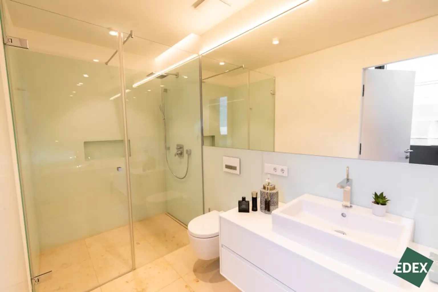 Dachterrassentraum auf der Kärntner Straße!