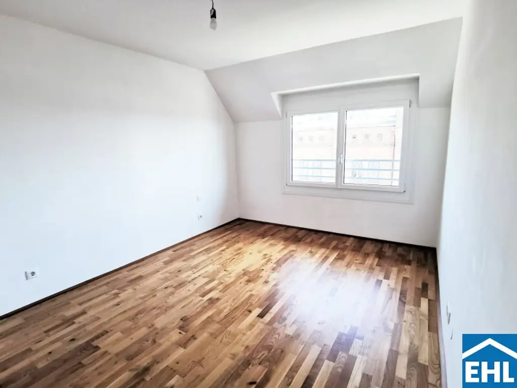 3-Zimmer-Wohntraum mit Balkon in zentraler Lage