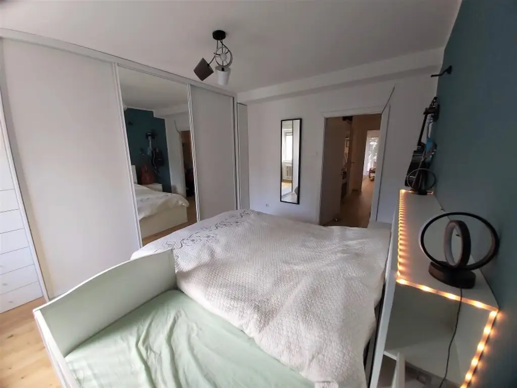 NEU sanierte und zentral begehbare 3 Zimmer Neubauwohnung in Bestlage von Untersievering - 1190 Wien!