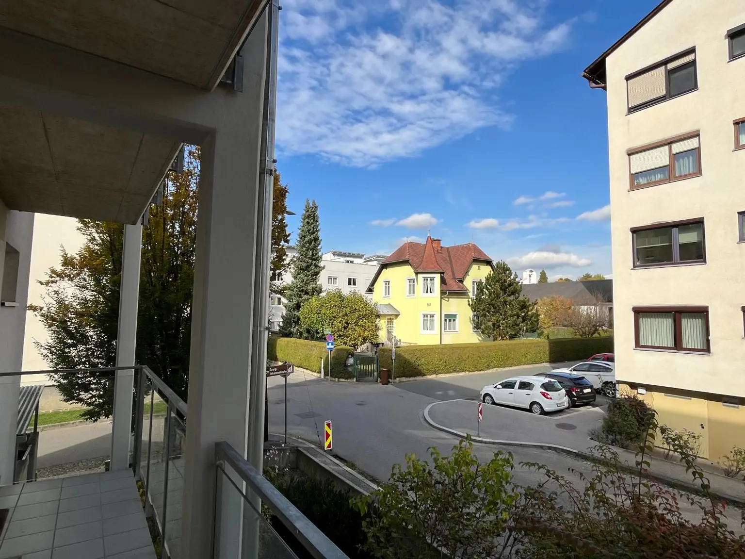 Schöne 2-Zimmer-Wohnung in zentraler, ruhiger Lage in Andritz!