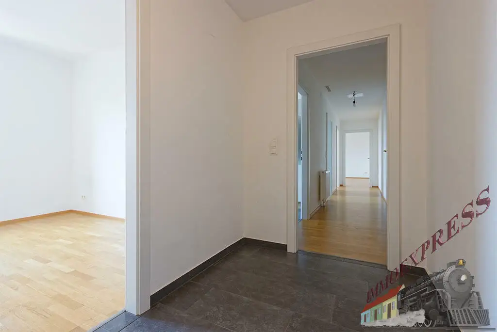 3-Zimmer-Wohnung = sehr gute Infrastruktur = nahe ELTERLEINPLATZ