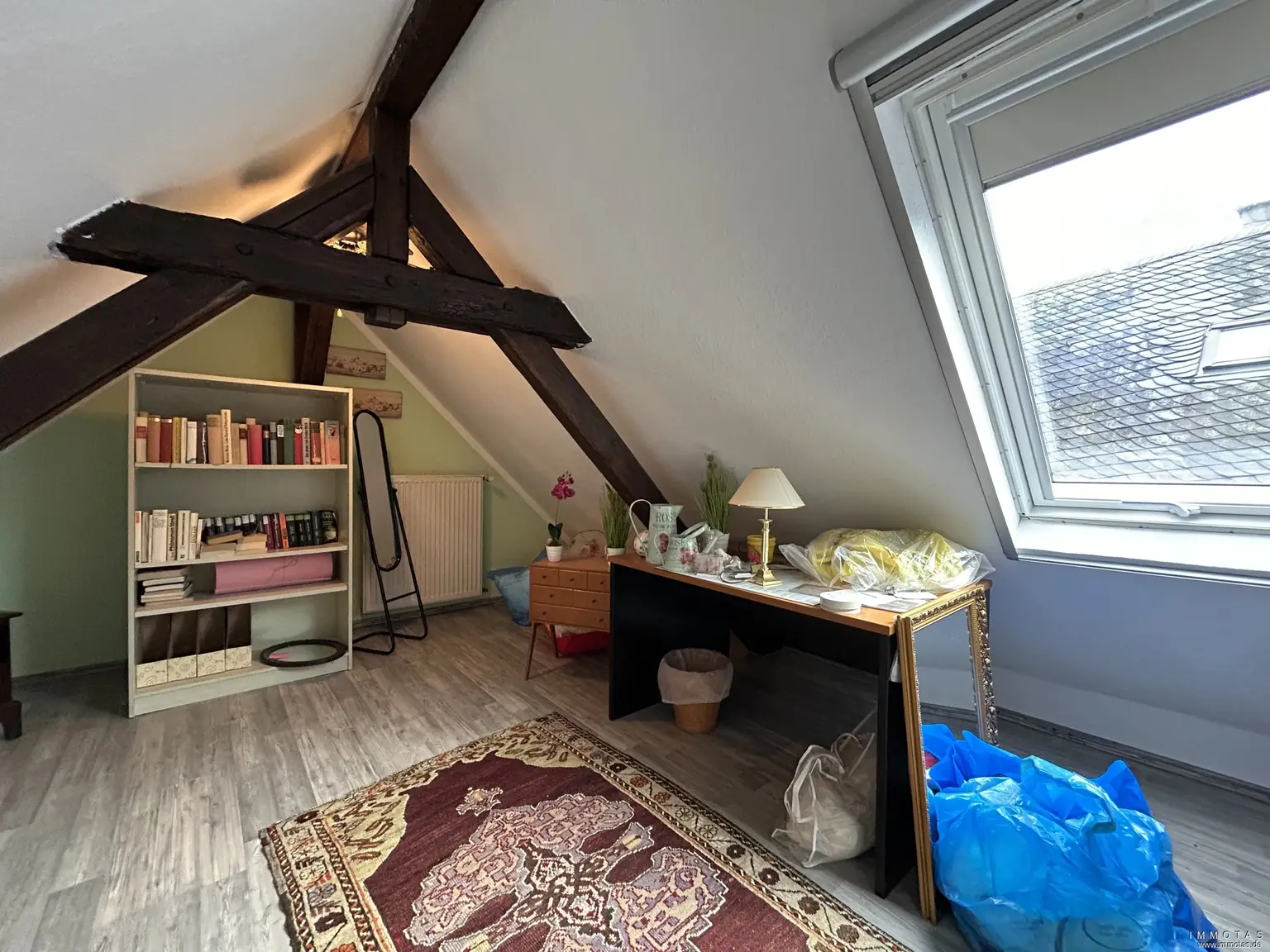 Zimmer DG Nebengebäude