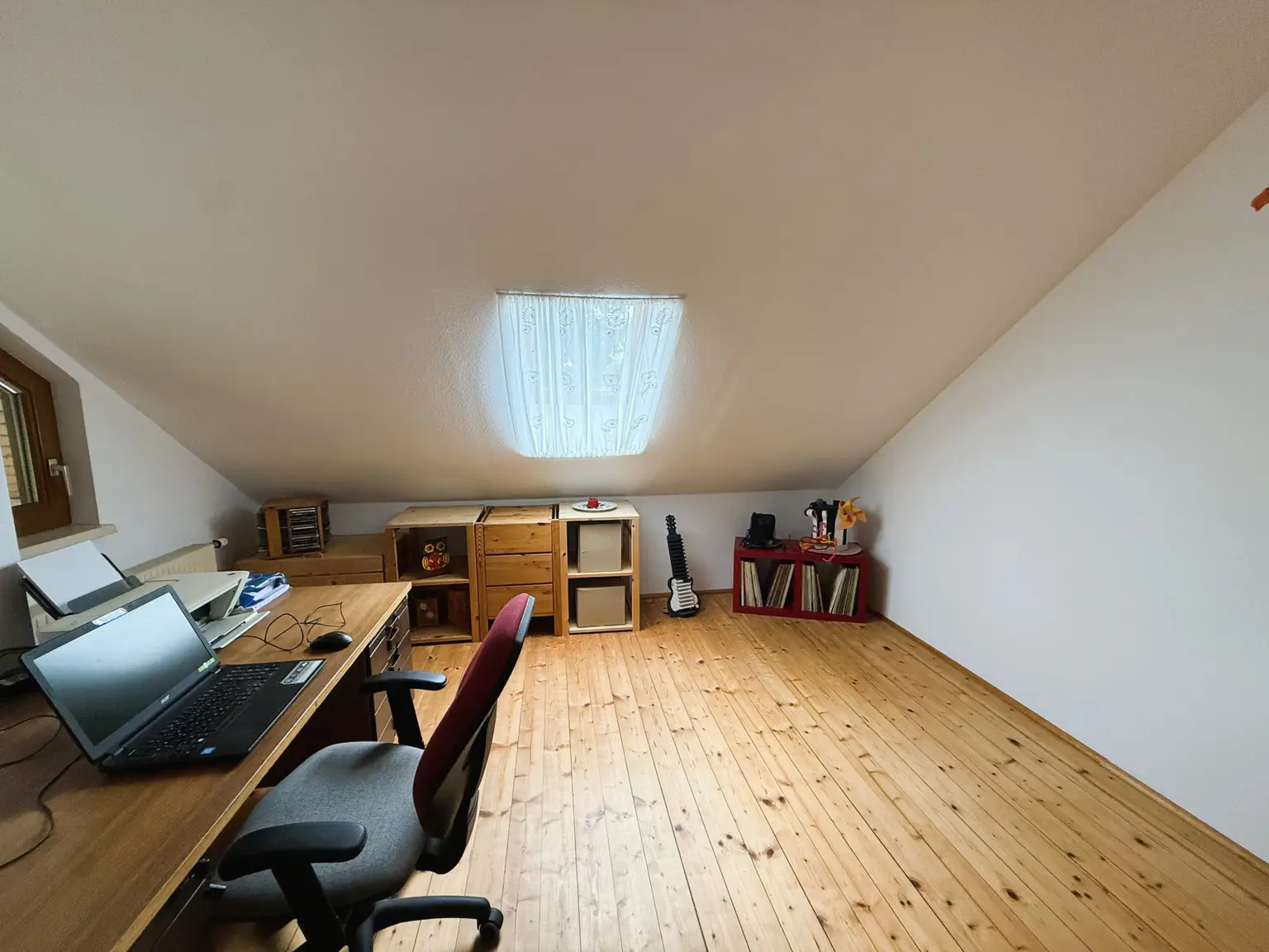 Zimmer OG