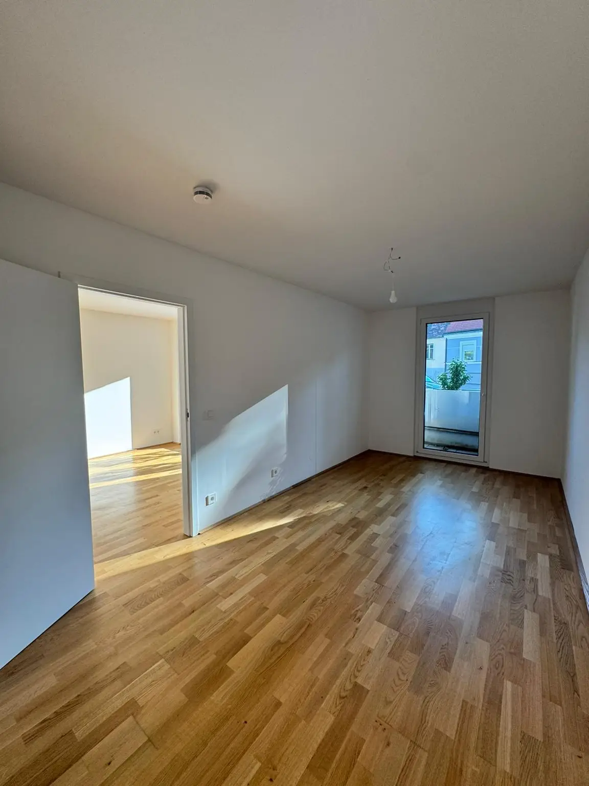 PROVISIONSFREI! Sonnberg – Ein Ort, der Lebensqualität neu definiert und Generationen vereint!