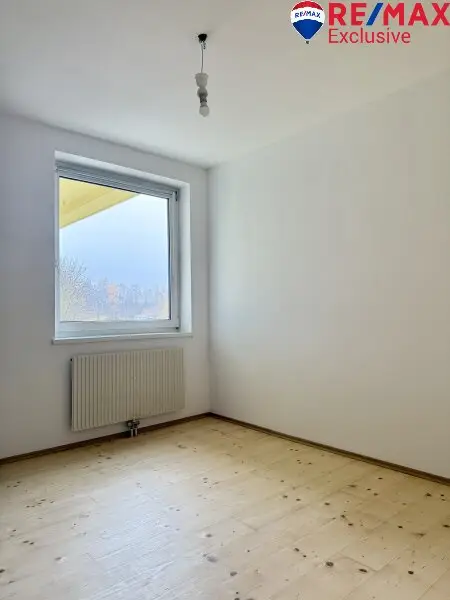 Waldblick - 3-Zimmer Eigentum auf ca. 80m² mit Balkon in Neusiedl bei Pernitz zu kaufen!