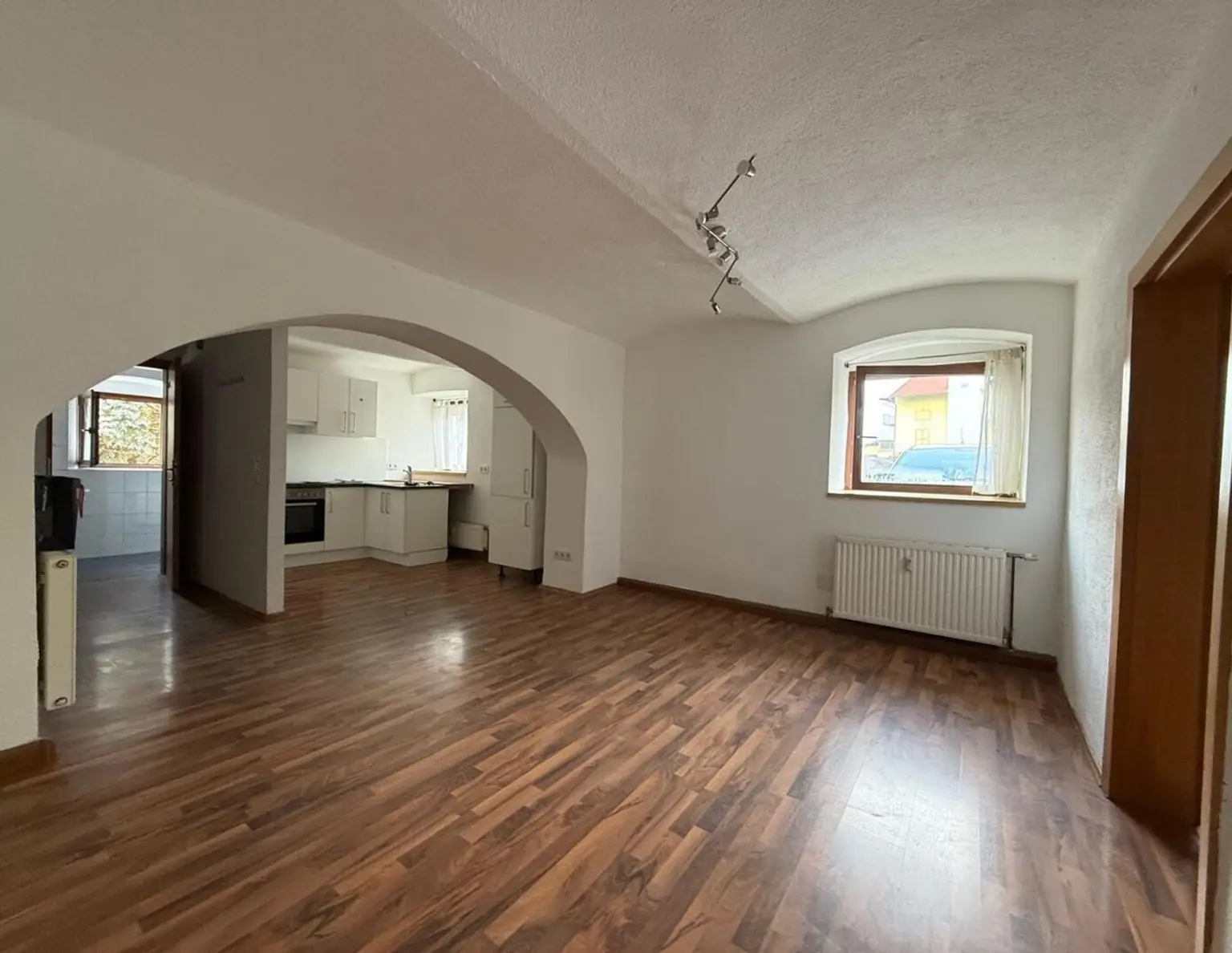 Anleger aufgepasst! 4 ETW zu einem attraktiven Preis in 8641 St. Marein im Mürztal - auch Einzelverkauf möglich!