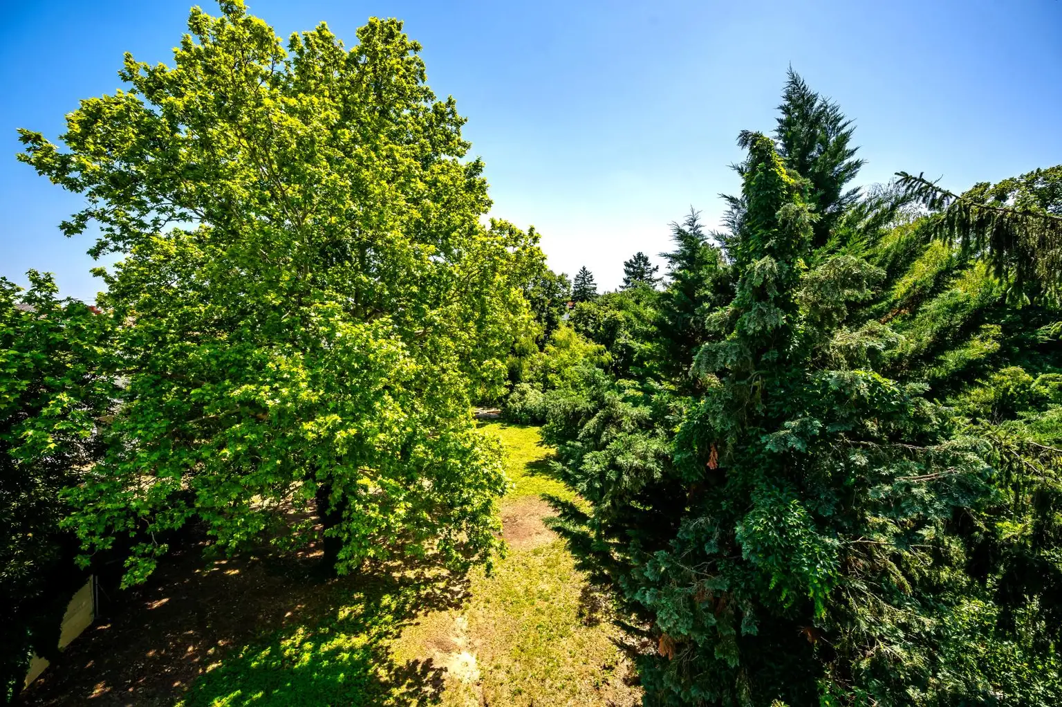 Rarität: Stadt-Villa mit weitläufigem Garten an exklusiver Hietzinger Adresse