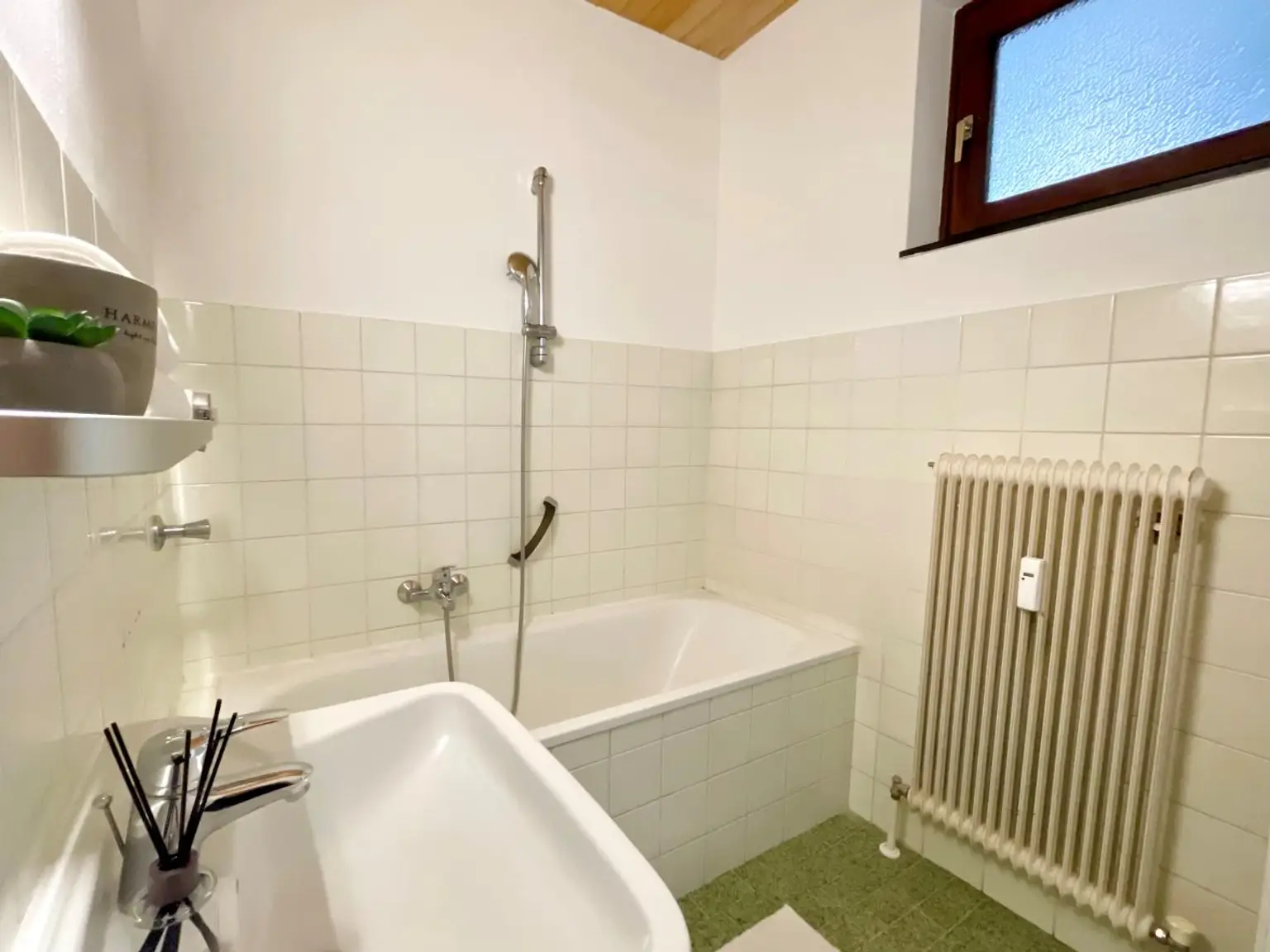 Eigentumswohnung mit Potenzial in Graz-Eggenberg