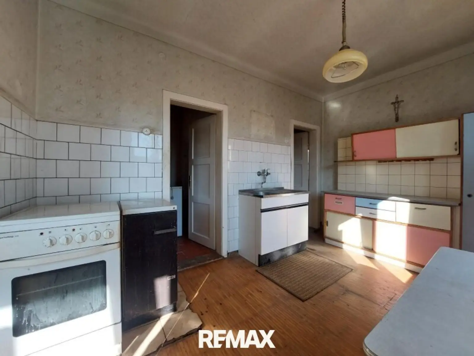 Haus 2 EG Küche
