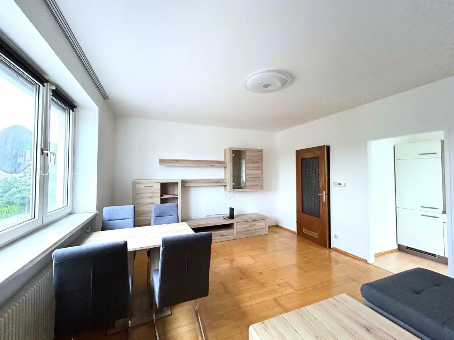 Linz/Urfahr : CITY APARTMENT ca. 50m² Wfl., 2 Zimmer im Herzen von Urfahr!