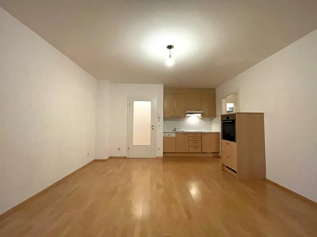 Laudongasse: Schicke 2-Zimmer-Neubauwohnung mit Top-Grundriss in Traumlage
