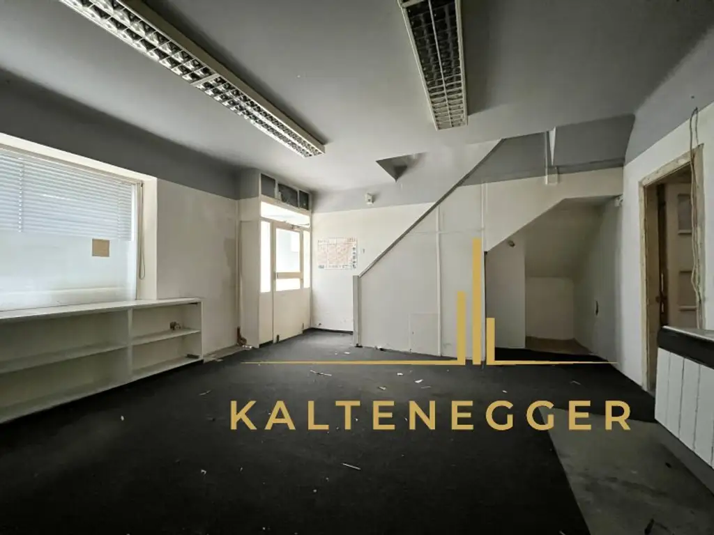 Unbefristete Vermietung – Geschäftslokal / Lager vis-à-vis Franz-Josefs-Bahnhof