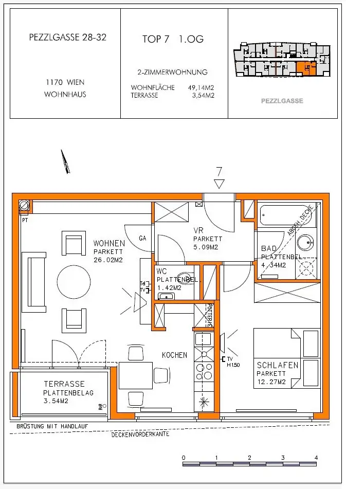 Plan 1
