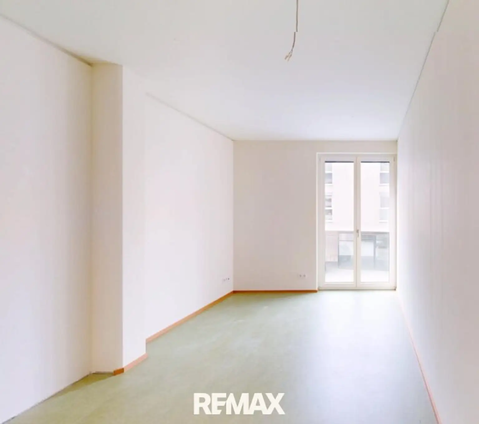 Gewerbeobjekt - Räumlichkeiten