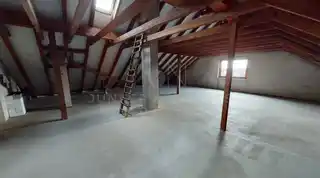 Dachgeschoss