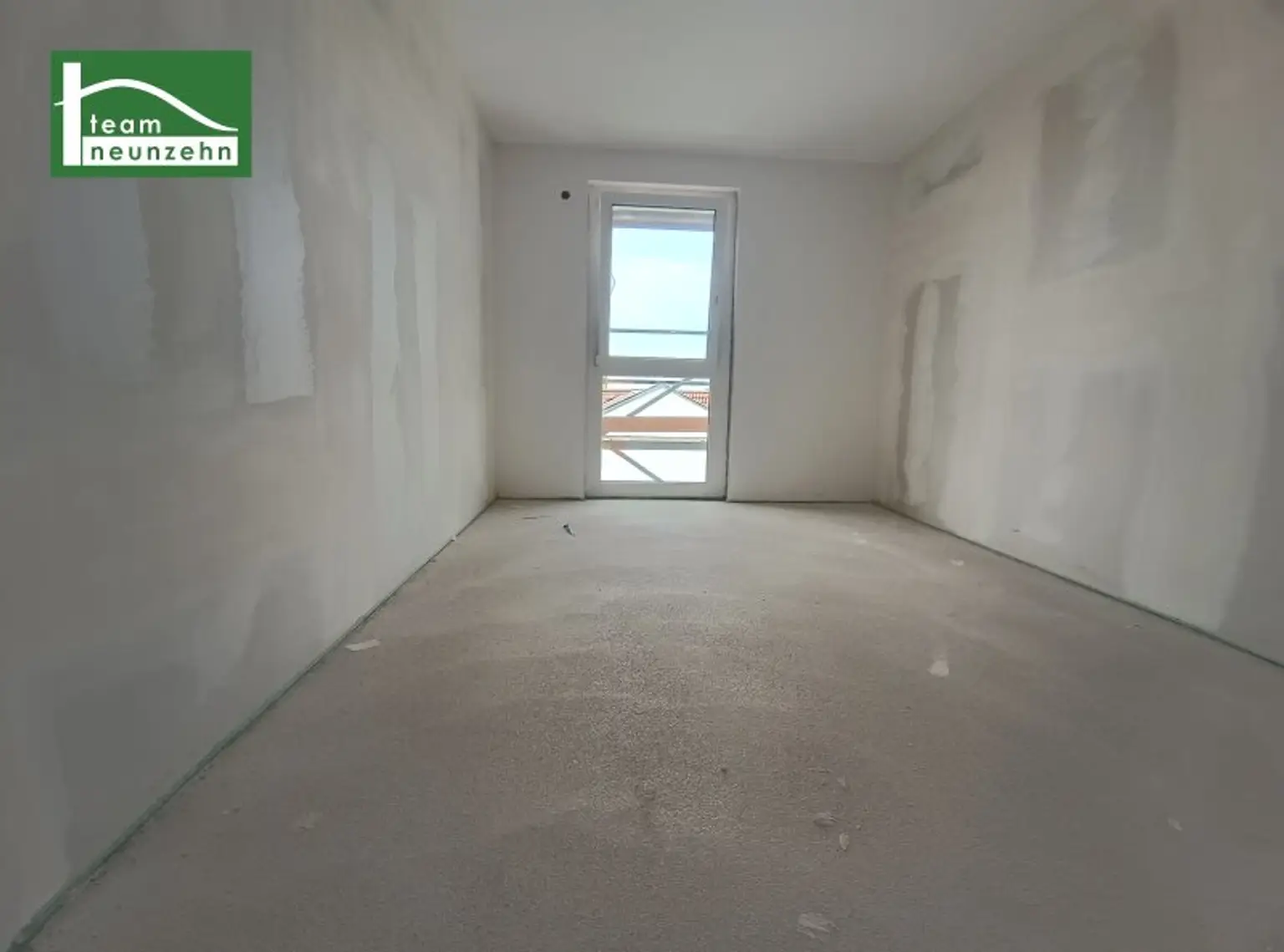 Idyllische Ruheoase - DACHGESCHOSSWOHNUNG mit Klimaanlage! FLORIANI – Quartier am Tullnerfeld