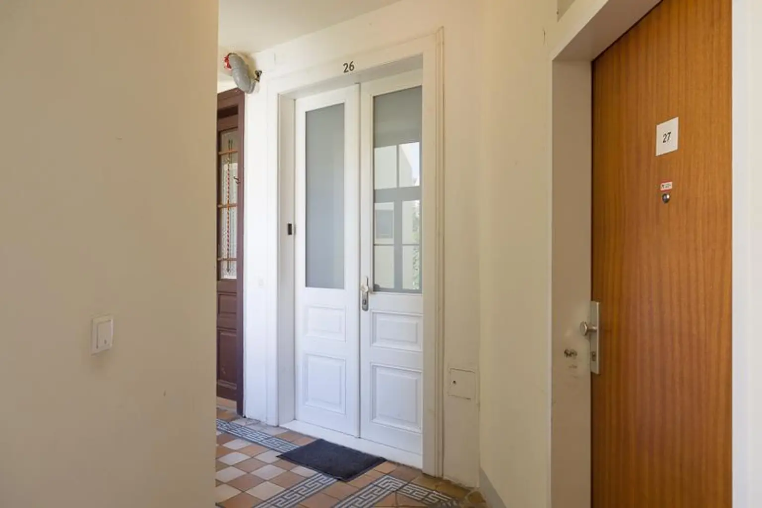 Stilvolle, neu renovierte 3-Zimmer-Wohnung in 1220 Wien