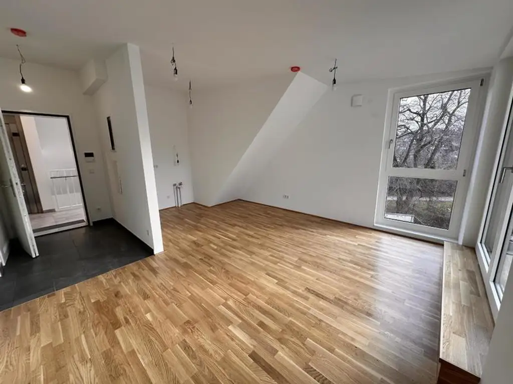 RESIDENZ AM STADTRAND