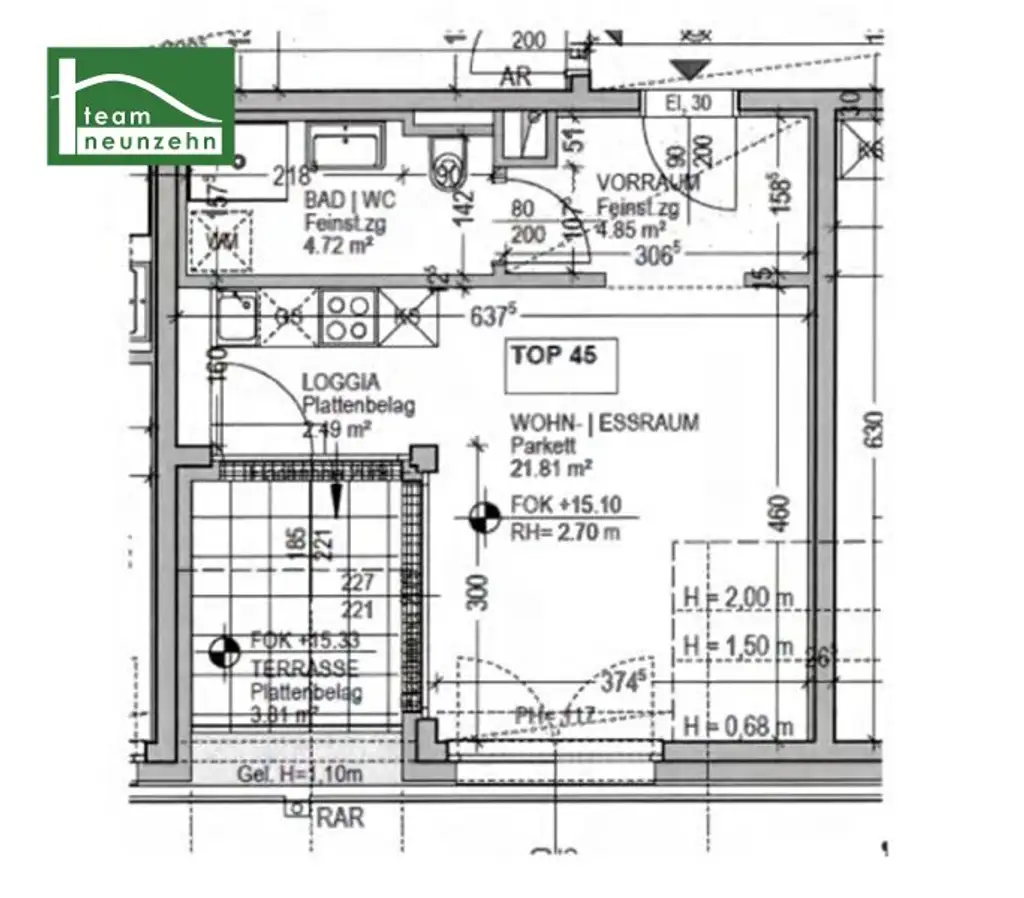 Plan