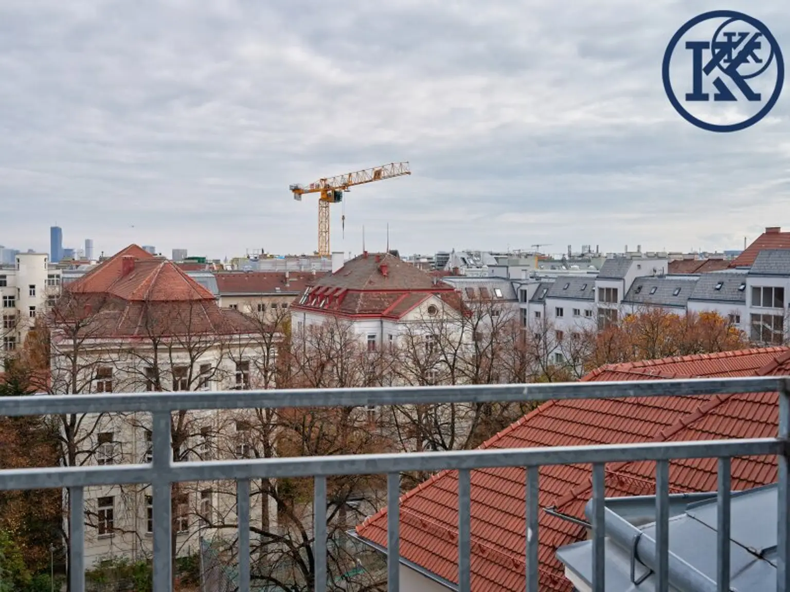 Aussicht