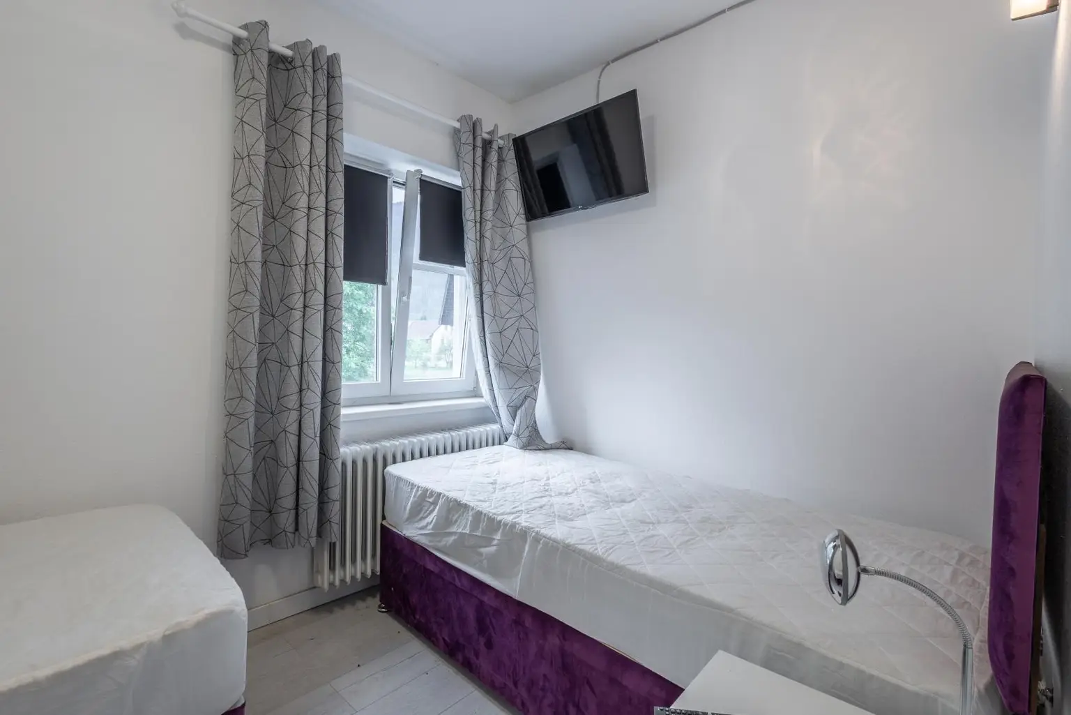 Appartement 2 OG