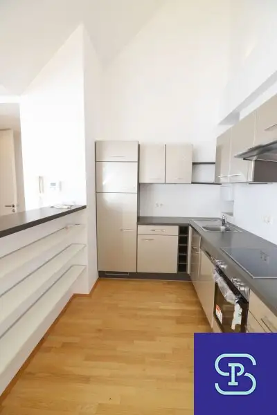 Sanierte 104m² Maisonette-Dachwohnung mit Terrasse und Klima - 1150 Wien