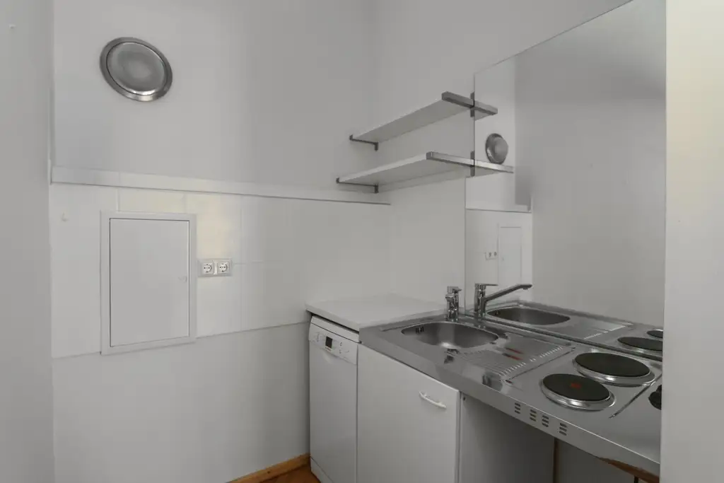Zentral gelegenes Geschäftslokal/Büro in Villach