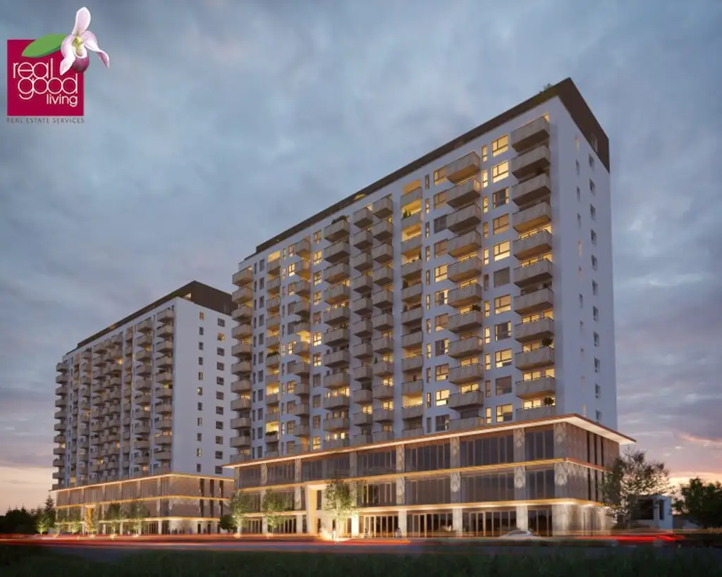 Ihre Investition für die Zukunft derzeit zu Vorverkaufspreisen!!! - Provisionsfrei für den Käufer, Wohnungsgröße von 23m²-65m², Kaufpreis von 146.862,00 € - 351.165,00 €