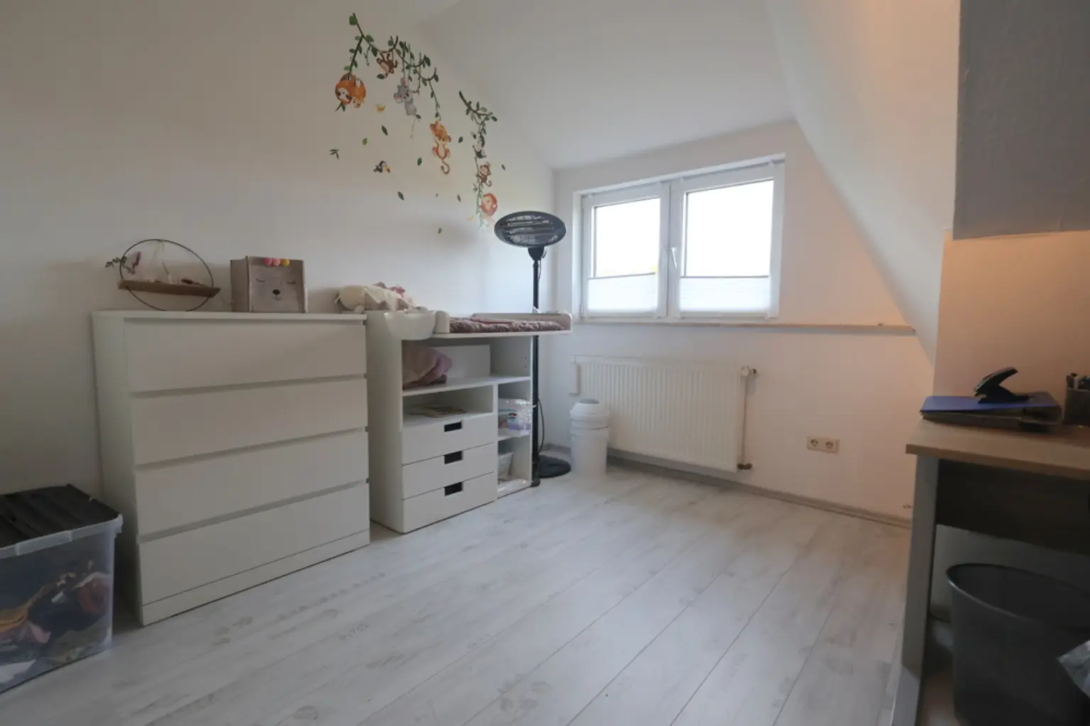 Kinderzimmer 1 DG