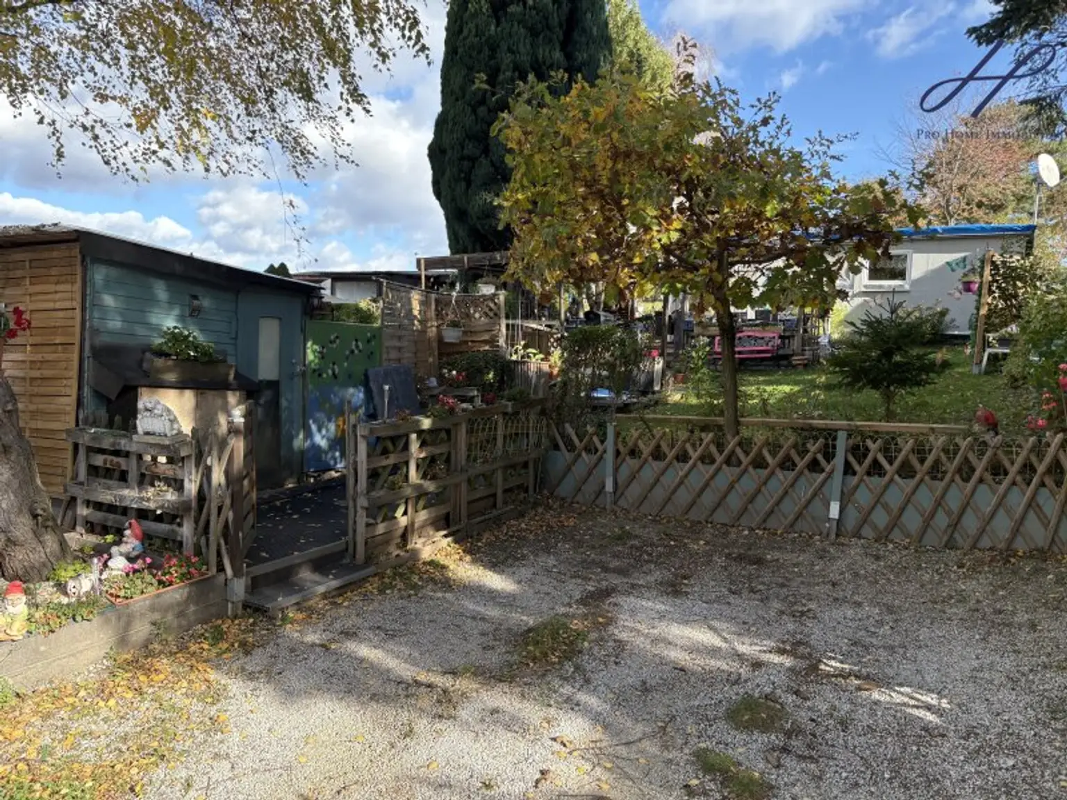 Gemütliches Ferienhaus in Forchtenstein